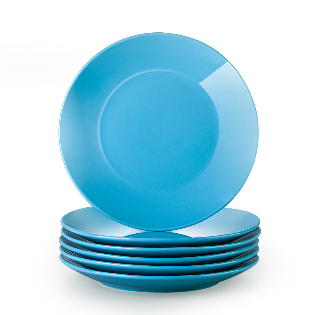 Admir 26.5cm Dinner Plate