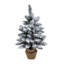 56cm H Lighted Artificial Christmas Tree