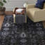 Yelverton Oriental Wool Hand Woven Area Rug-16757570