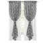 Paire de rideaux à passe-tringle Bombay-758244008-756156102