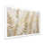 Cadre simple blanc