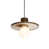 Hammered Brass