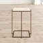 Aiden Frame End Table