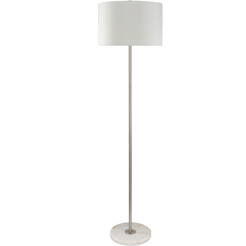 Lampe sur pied 63 po Statham