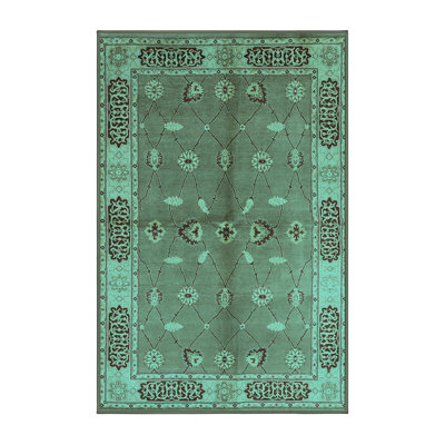 Oriental Indoor Rug