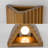 Outdoor LED Wall Light