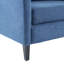 Raeshon Fabric Upholstered Club Chair-106460986