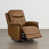 Saddle Top Grain Leather est en rupture de stock