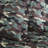 Camouflage Printed Microfiber Reversible 3 Piece Comforter Set-17373435-421807