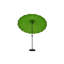 Quiana 250cm Market Parasol-36212591