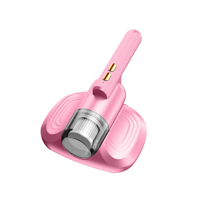 Handheld Vacuum Mattress Vacuum Cleaner Handheld Bed Vacuum Wireless Remover Cleaning Machine For For And Pet Hair  Pillows  Sheets  Mattresses  Sofas  Toys