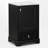 20" Single Bathroom Vanity With Ceramic Top-1233814480-1233814444