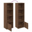 Conary 31cm W Bookcase-8289587-8289598