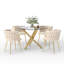 Ensemble de salle à manger Raykwan-824641836-849871909-824641835