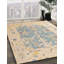 Tapis abstrait moderne 4343-707707925