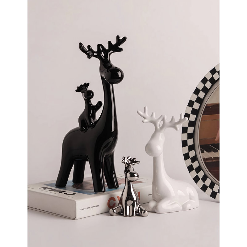 Figurines et sculptures Lochridge