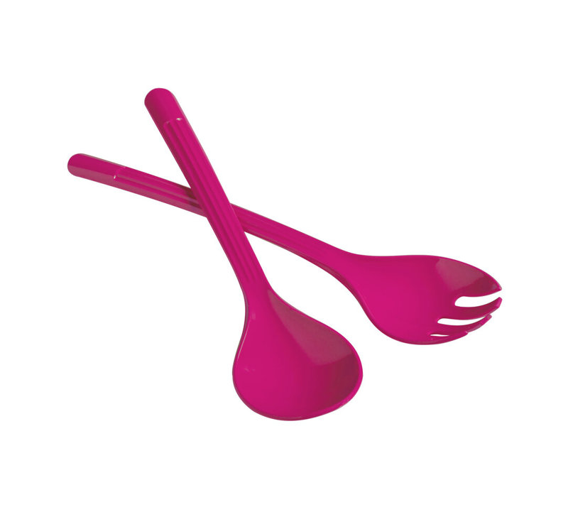 Arona Salad Servers