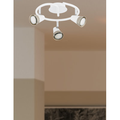 Sheperd 36 cm 3 -Light Track Kit