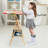 Kanter Isabelle & Max Folding Easel