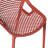 Outdoor Stacking Dining Side Chair-550151828