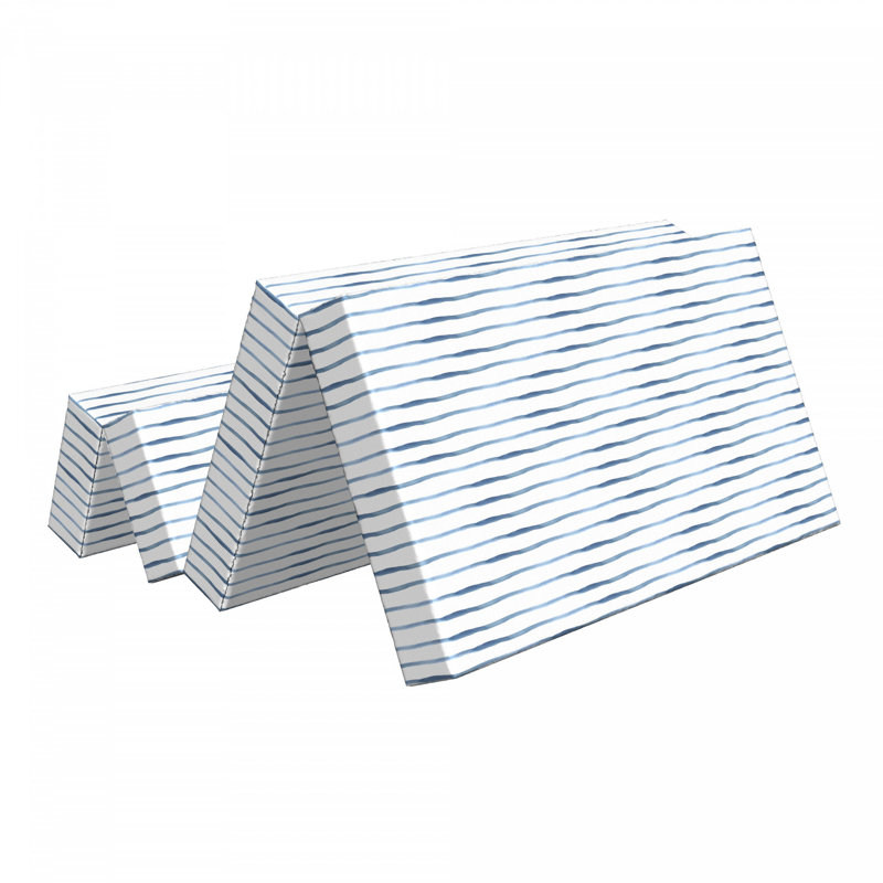 5'' Medium Mattress, King