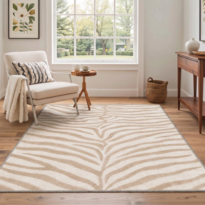 Tapis zébré Albertslund