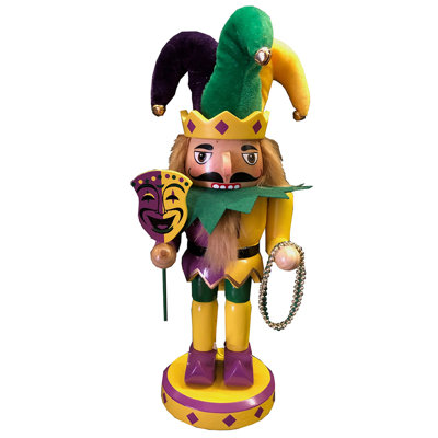 Christmas People Nutcracker