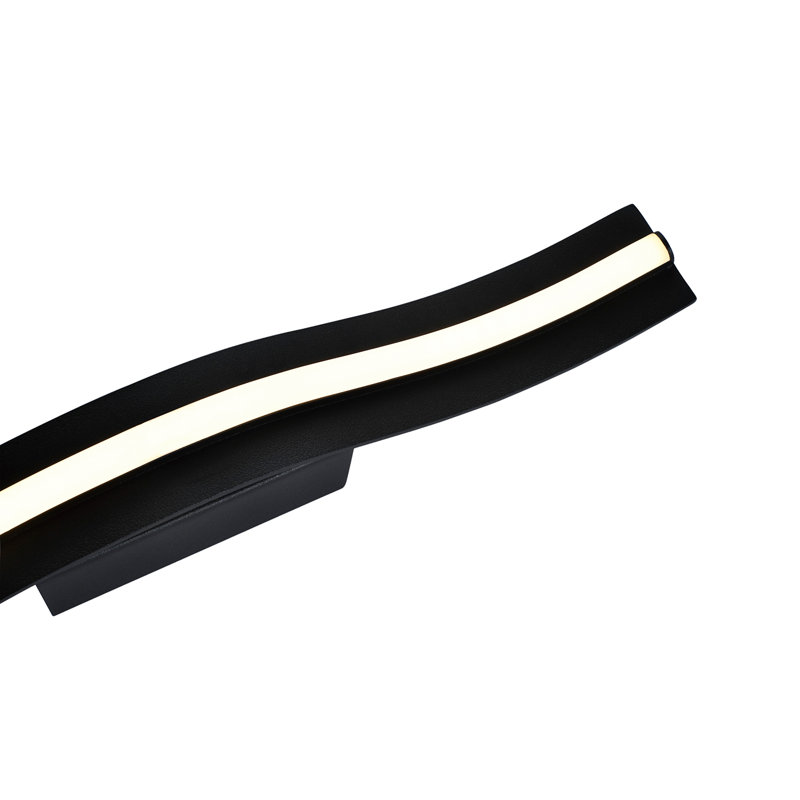 LED Flush Mounted Sconce