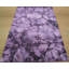 Tapis contemporain abstrait en laine noué à la main Luthersville-33694091