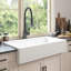 Robinet de cuisine avec douchette extractible