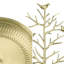 Metal Jewellery Stand + Self Standing-1446151055