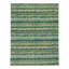 Paint Chip Wool Abstract Area Rug-78142780