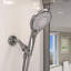 Pomme de douche à main massage Stylewise