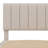 Upholstered Platform Bed With A Hydraulic Storage System-2049484091