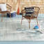 Tapis bleu Anchor-1780862678
