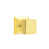 Unlacquered Brass