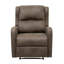 Fauteuil inclinable 1pc Comfort Seating-939915030