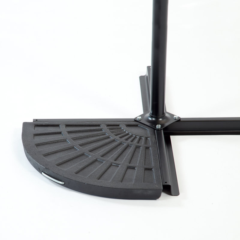 Monier 12.5kg Resin Mounted Umbrella Base
