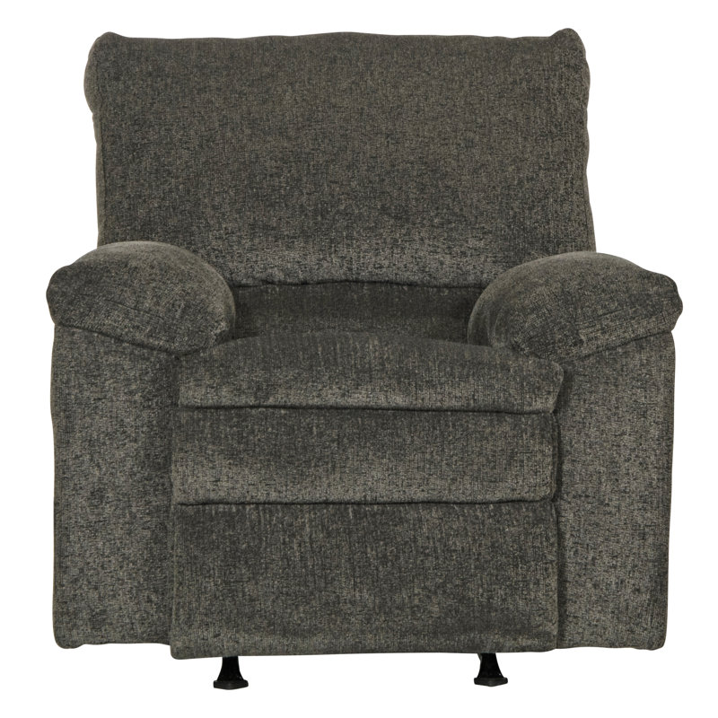 Fauteuil inclinable standard Annine, Polyester alimenté