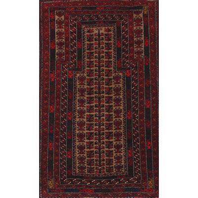 Southwestern Indoor Rug