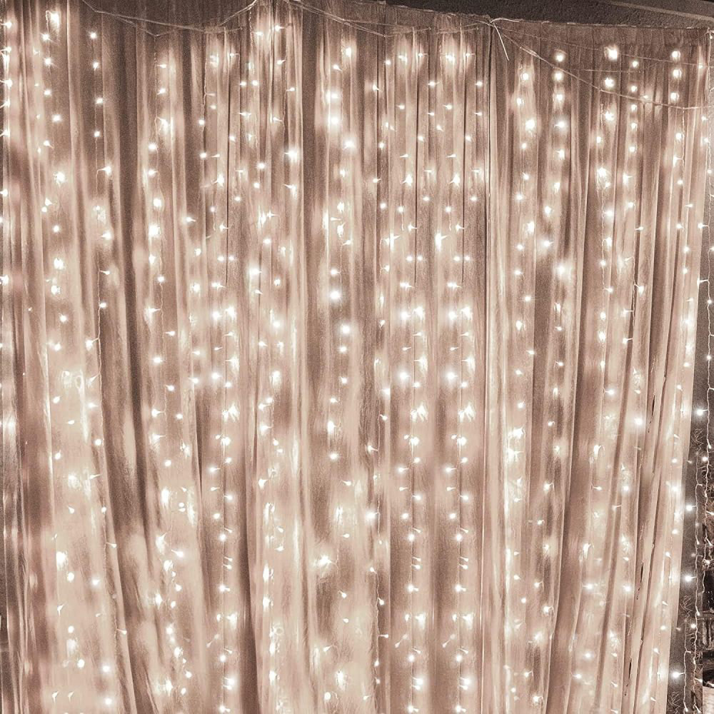 Winston Porter Khalijah 12 Pack 84 Ft Artificial Ivy Garland Plants Ivy  Vines CE Certified 80 LED String Lights