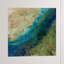 Shimmering II Painting by Blakely Bering-25707211-25707215