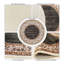 Tapis lavables antidérapants Alfa Rich Clorene-87875043