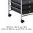 Kashvi 10 Drawer Storage Drawer