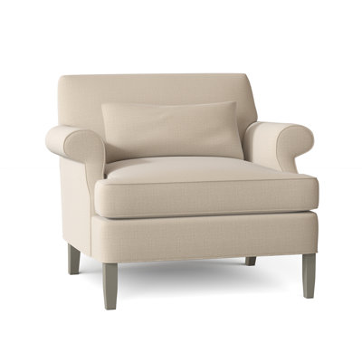 York Armchair