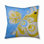Coussin de sol capitonné 245_Bohemian & Eclectic
