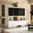 Arionah TV Stand for TVs up to 85"-1418637377
