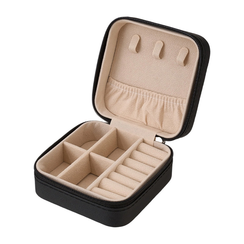 Jewellery Box +, Black