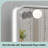 Jahziyah LED Lighted Hollywood Makeup Mirror Vanity Mirror with Dimmable & Memory Function-582064791-582064789