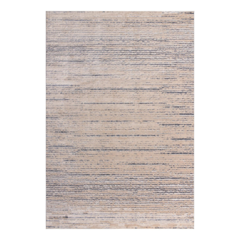 Abstract Indoor Rug, Rectangle 10' x 14'